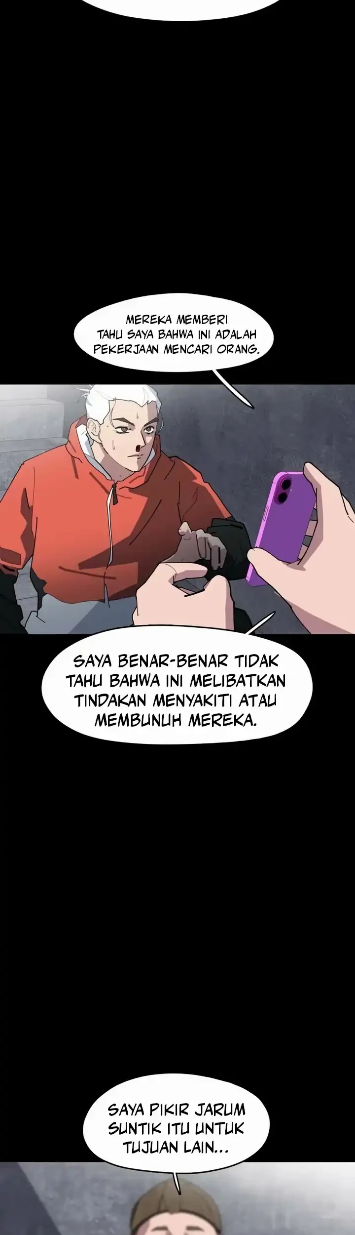 D Minus Chapter 6 Gambar 67