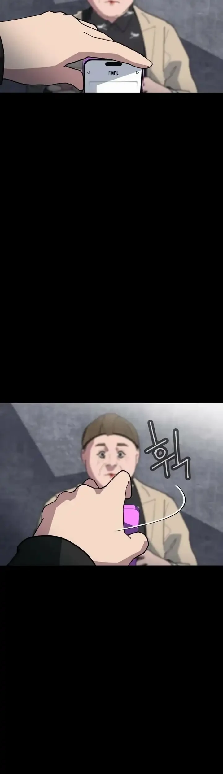 D Minus Chapter 6 Gambar 69