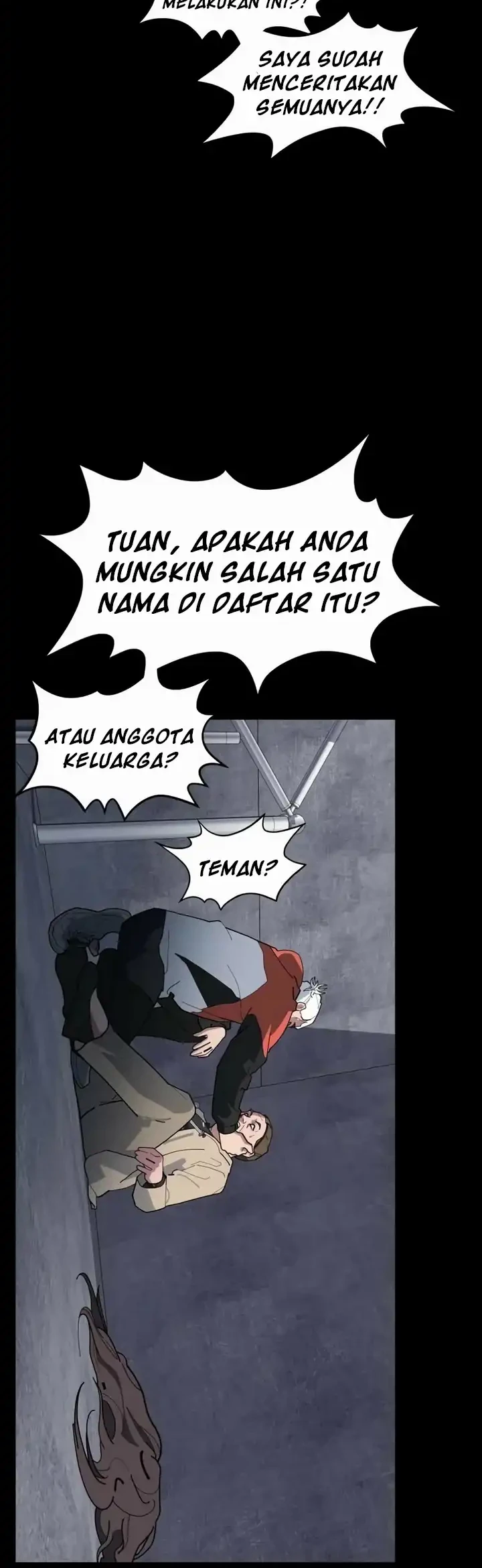D Minus Chapter 6 Gambar 72