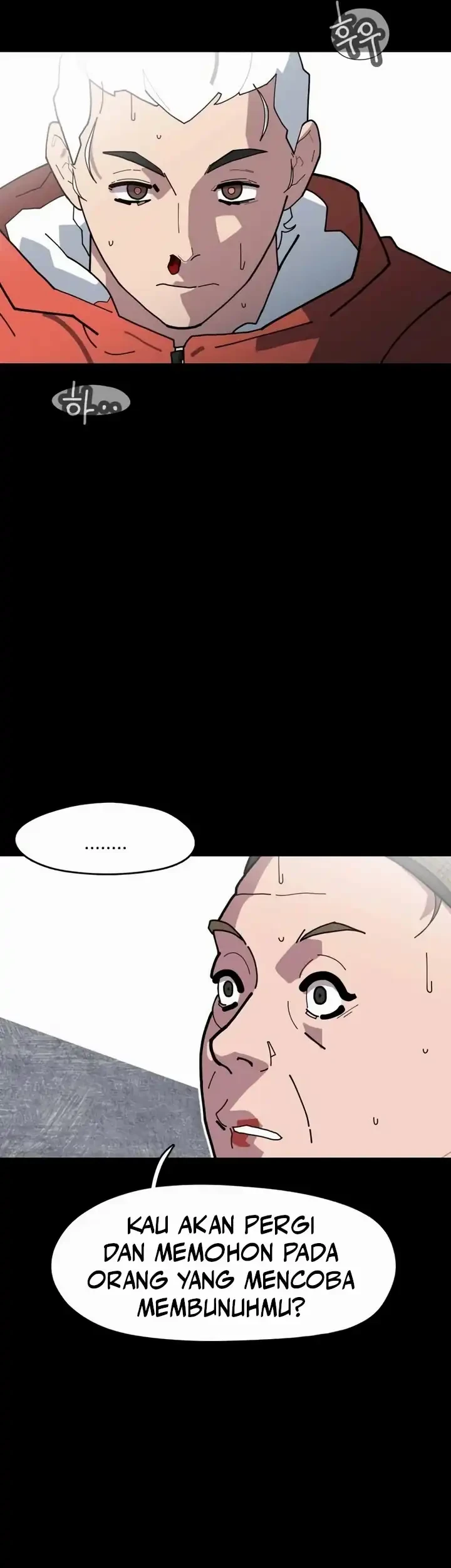 D Minus Chapter 6 Gambar 77