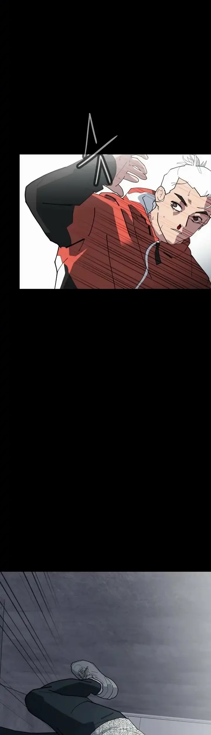 D Minus Chapter 6 Gambar 79