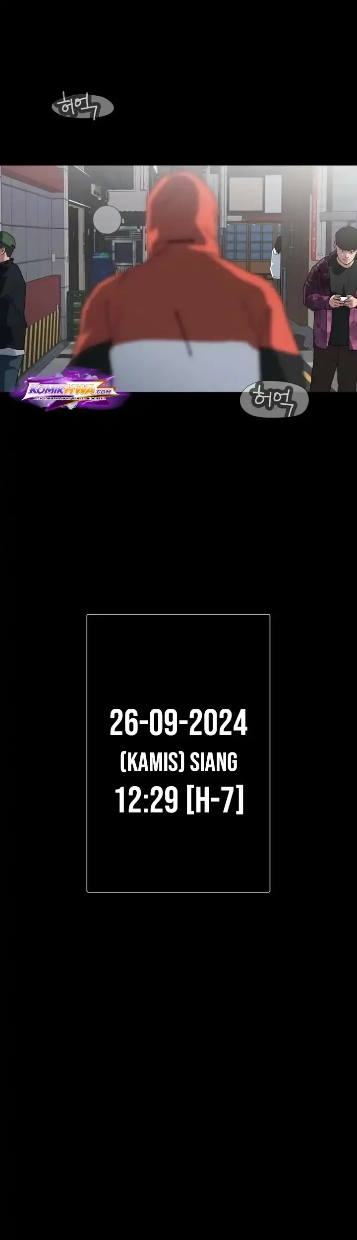 D Minus Chapter 6 Gambar 3