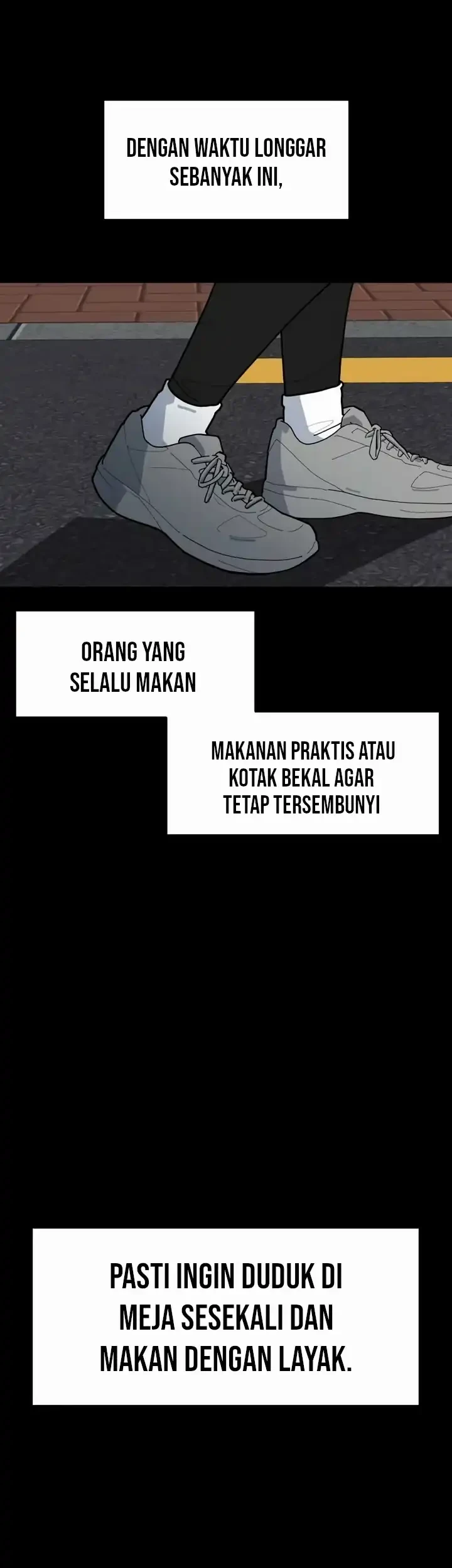 D Minus Chapter 6 Gambar 6