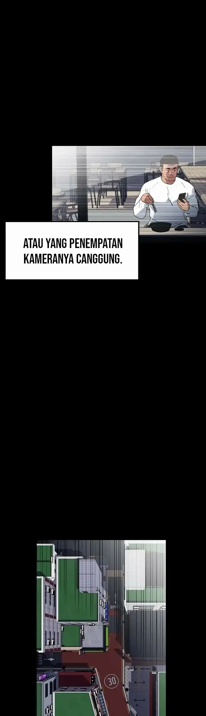 D Minus Chapter 6 Gambar 18