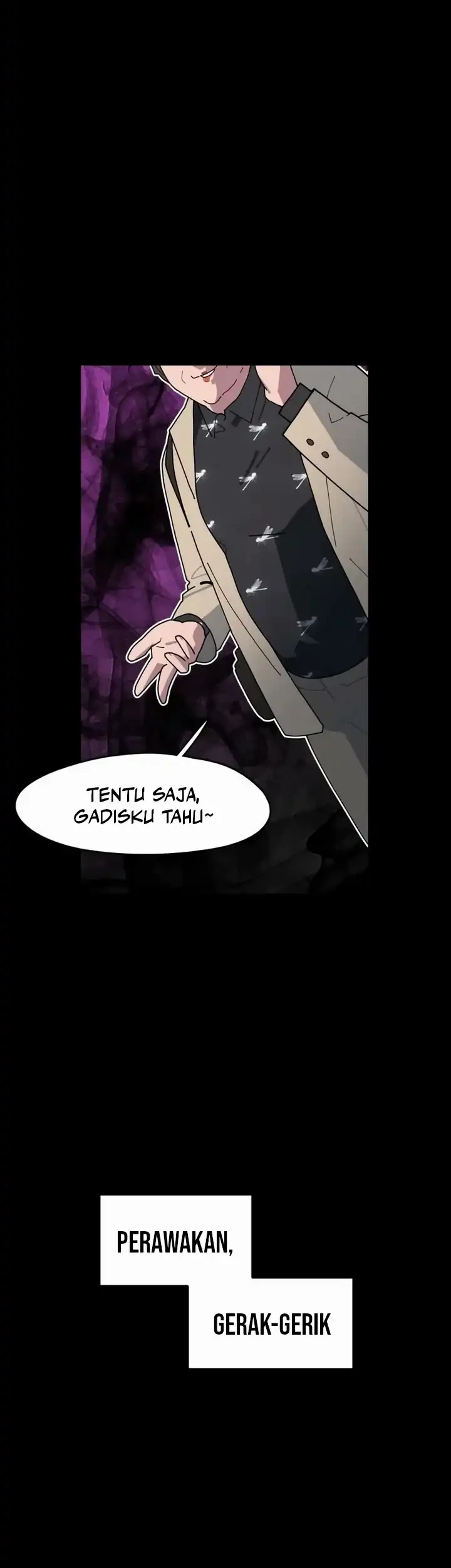 D Minus Chapter 6 Gambar 24