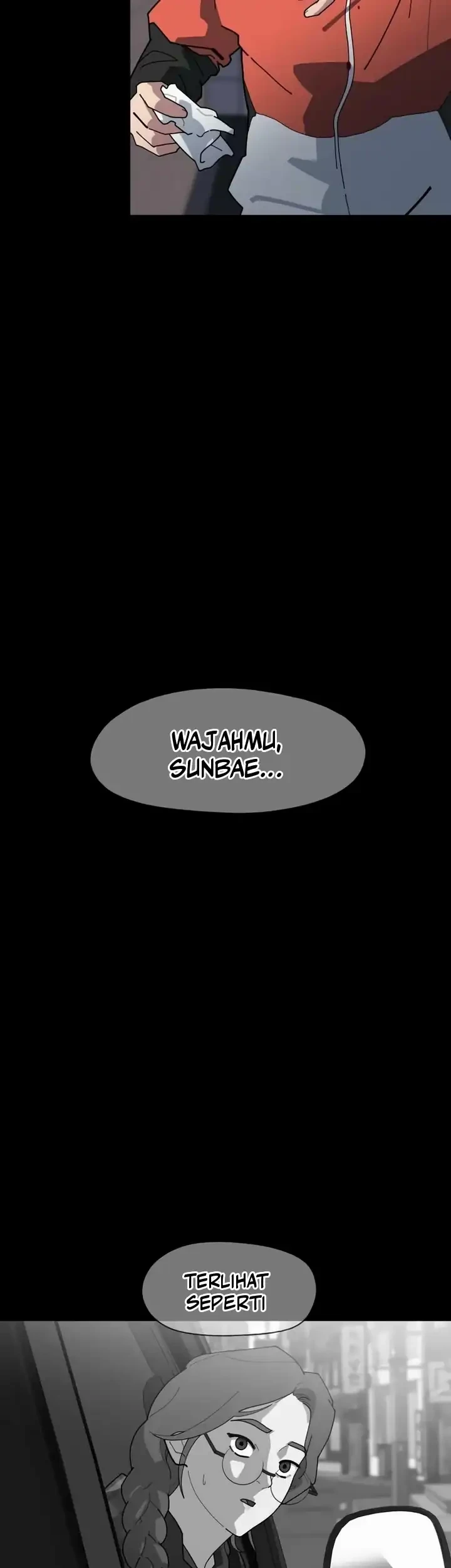 D Minus Chapter 6 Gambar 29