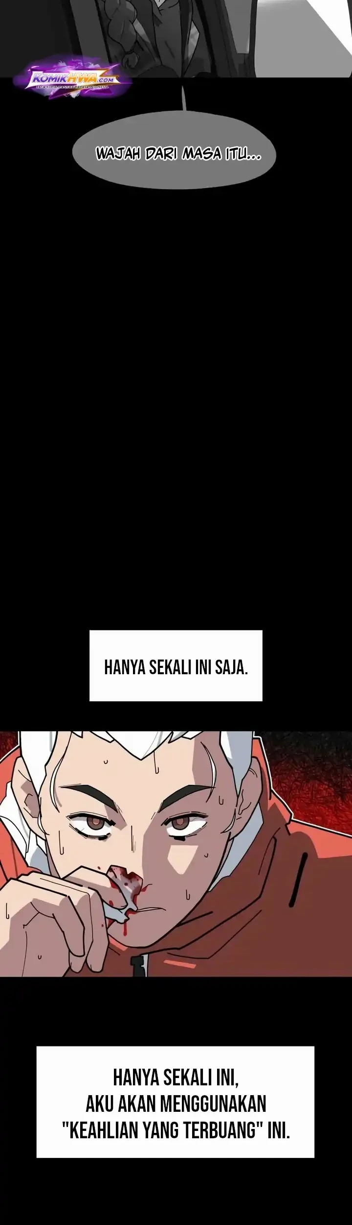 D Minus Chapter 6 Gambar 30
