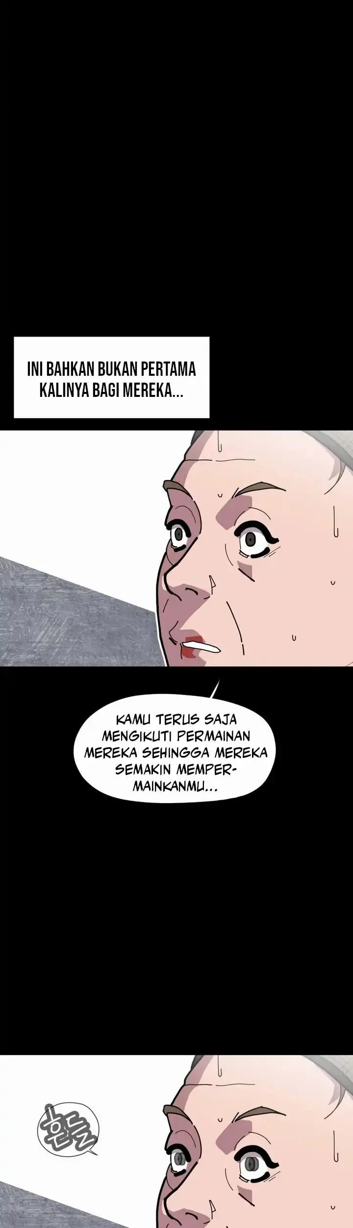 D Minus Chapter 7 Gambar 28