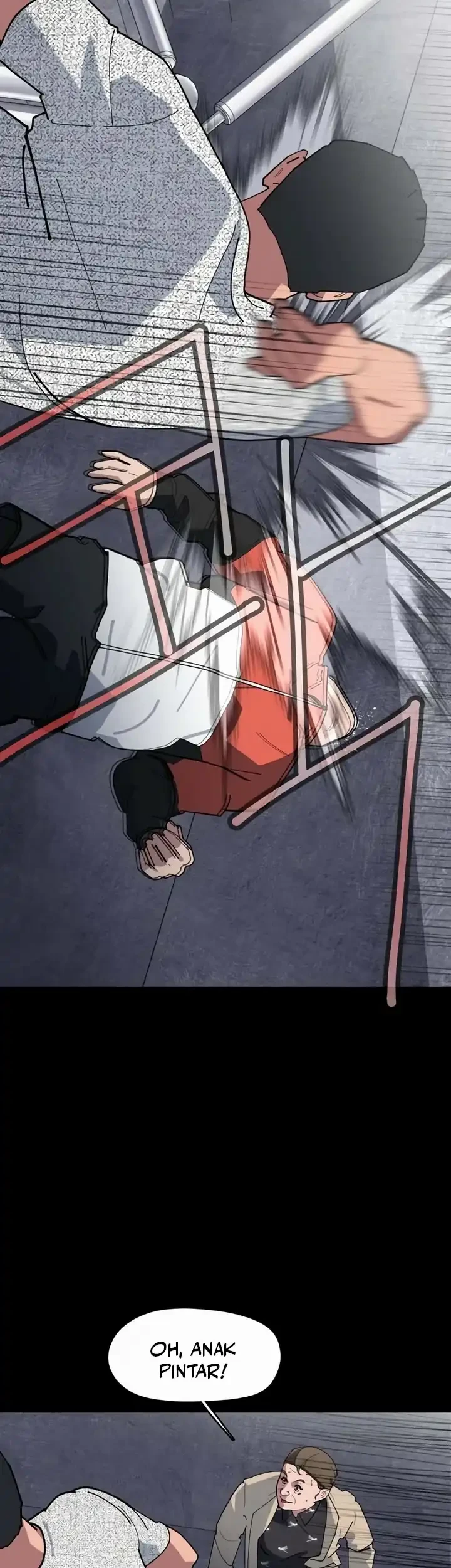 D Minus Chapter 7 Gambar 42