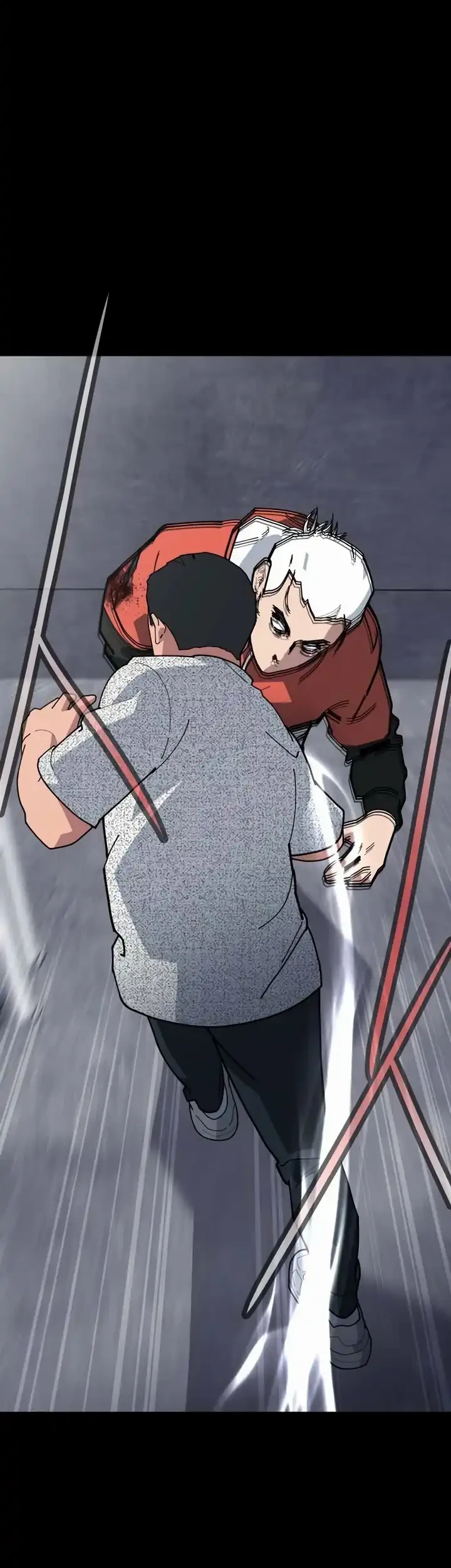 D Minus Chapter 7 Gambar 49
