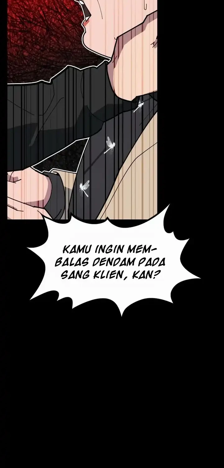 Manhwa D Minus Chapter 7 gambar 2