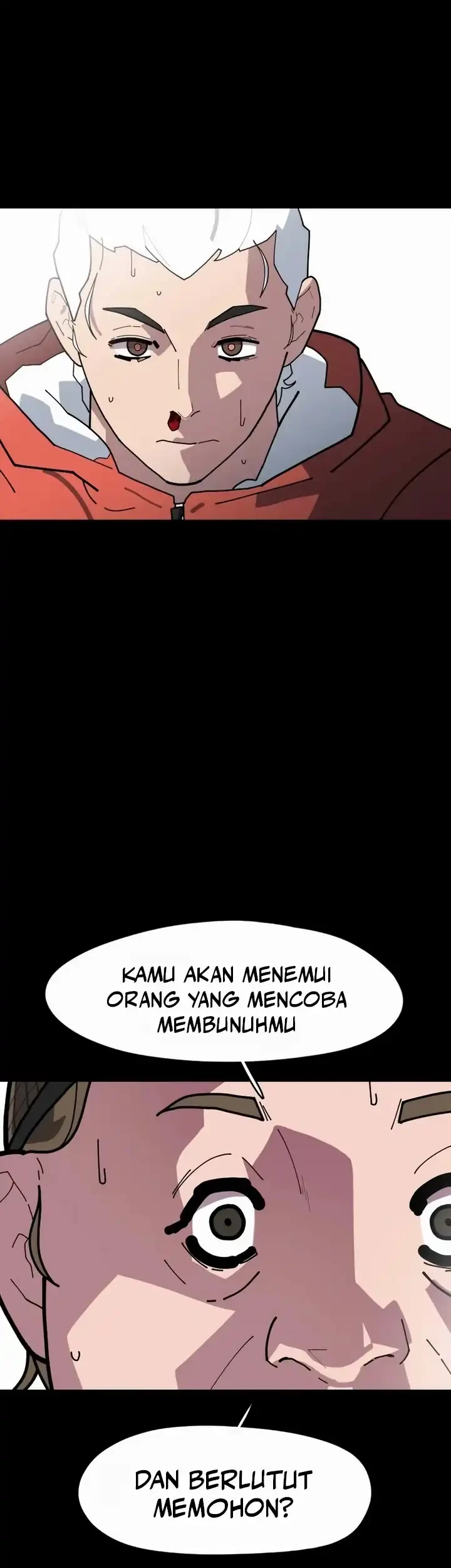 D Minus Chapter 7 Gambar 6
