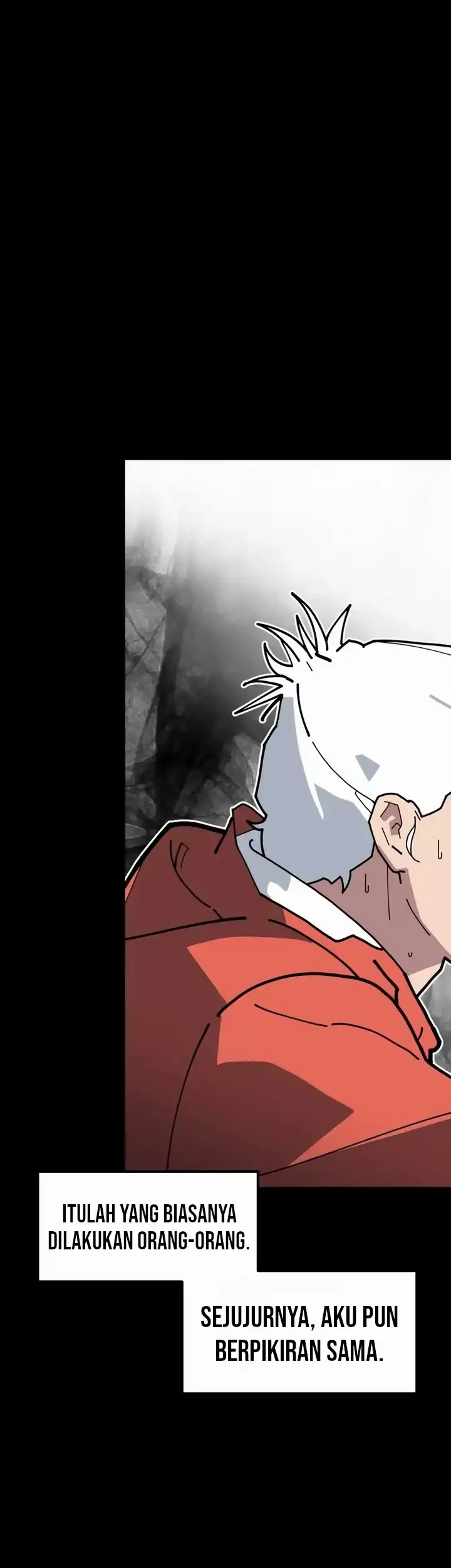 D Minus Chapter 7 Gambar 7
