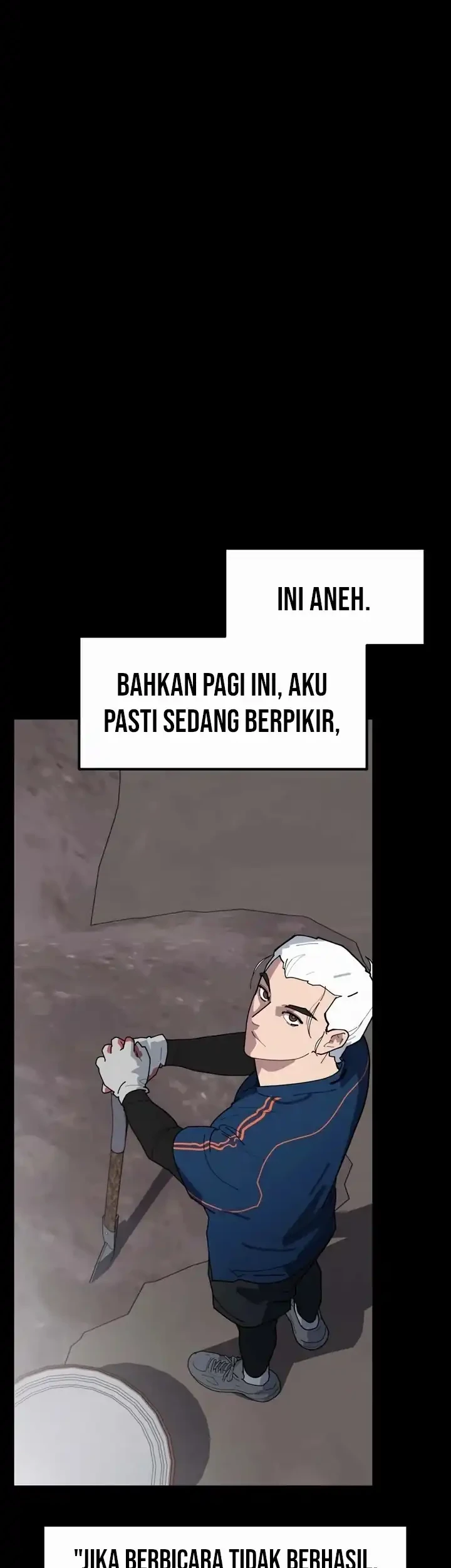 D Minus Chapter 7 Gambar 16