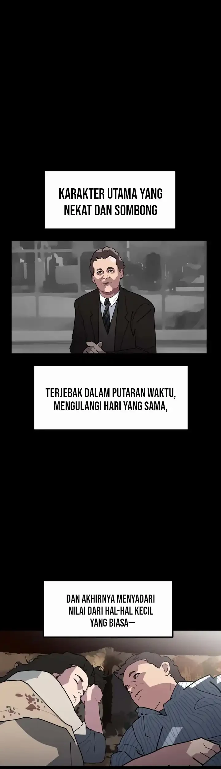 D Minus Chapter 7 Gambar 19