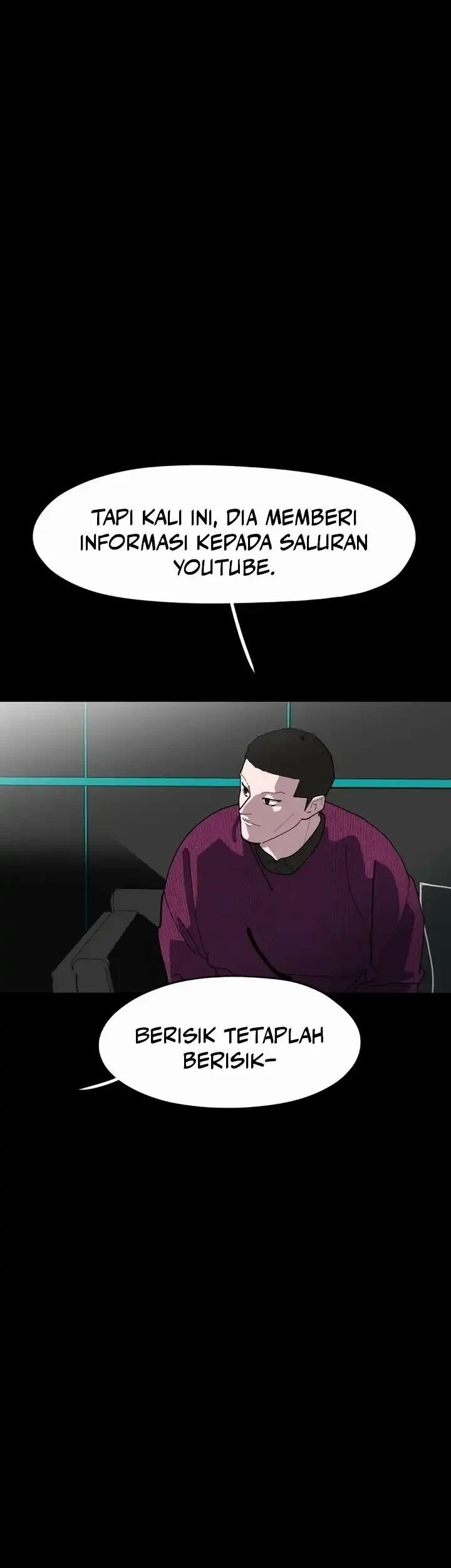 D Minus Chapter 8 Gambar 36