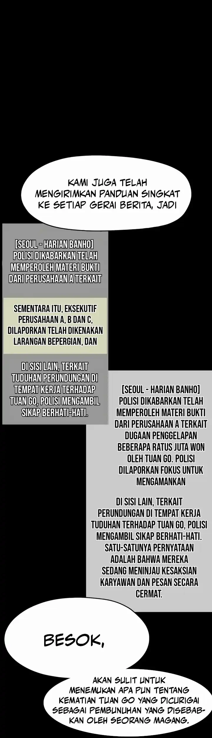 D Minus Chapter 8 Gambar 42