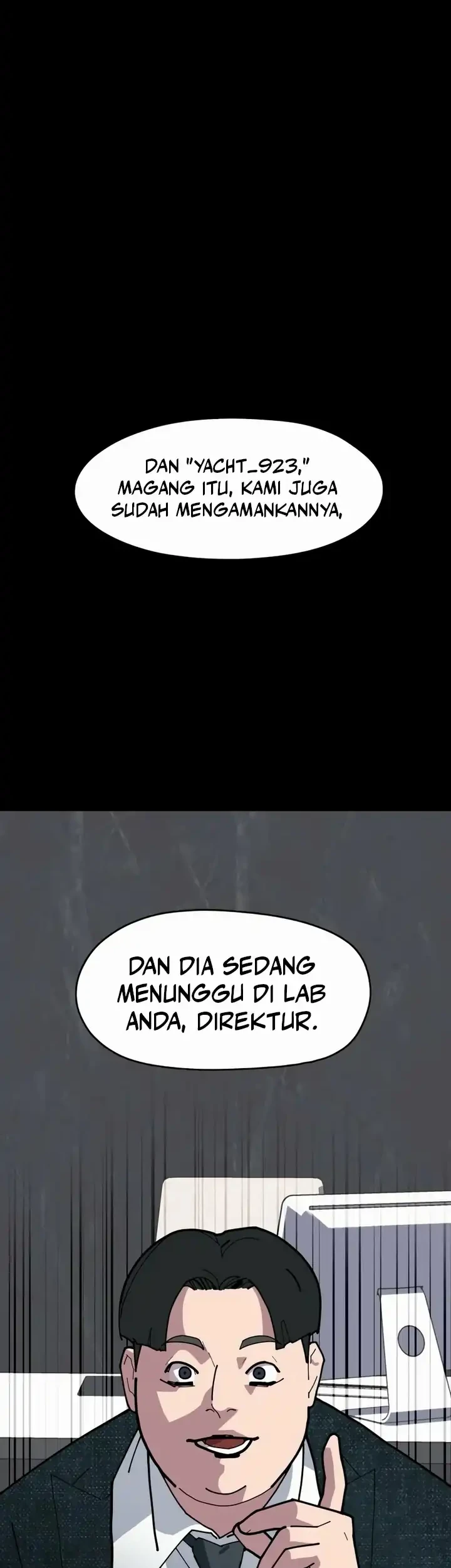 D Minus Chapter 8 Gambar 43
