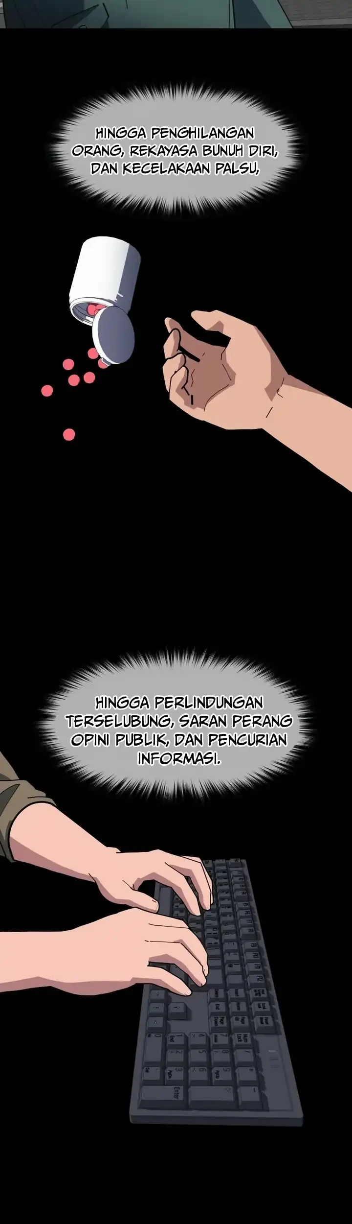 D Minus Chapter 8 Gambar 56
