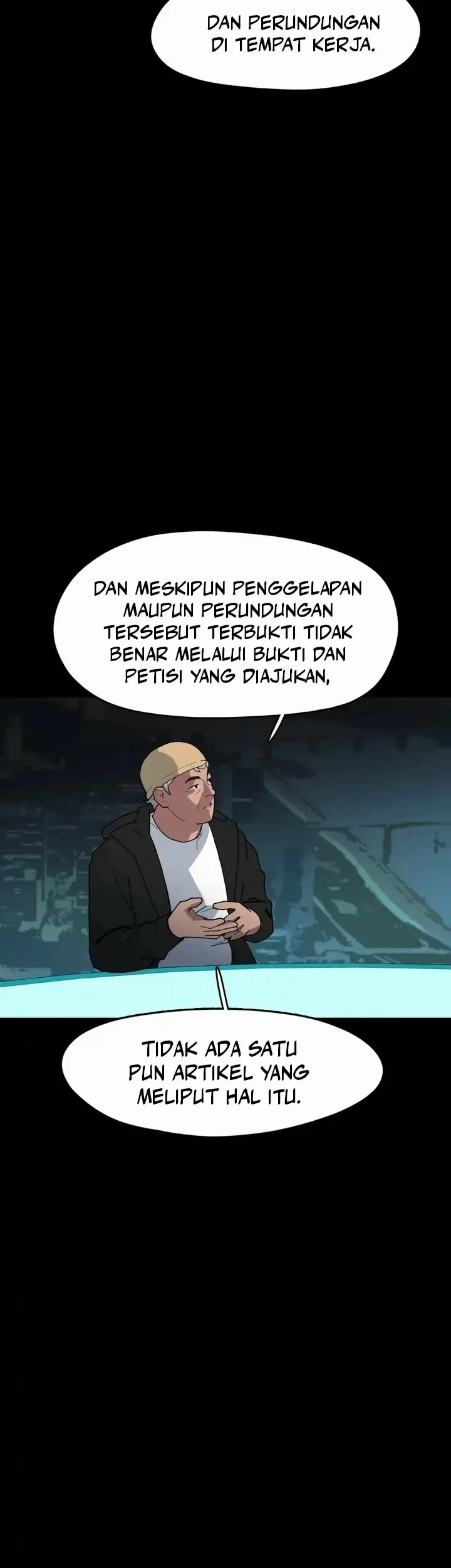 D Minus Chapter 8 Gambar 3