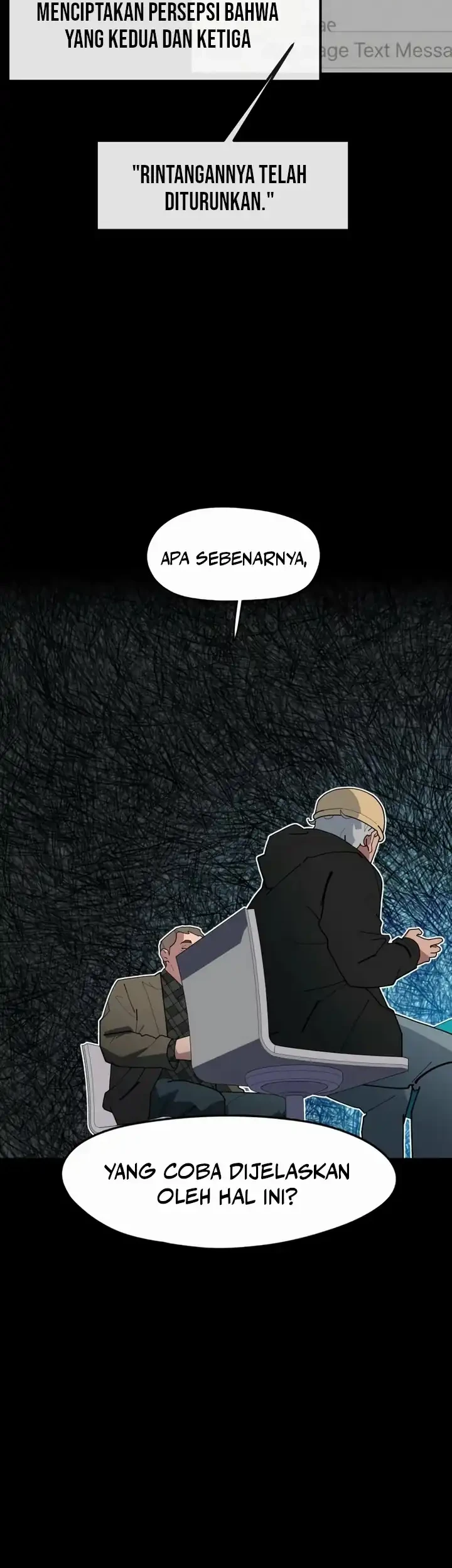 D Minus Chapter 8 Gambar 7