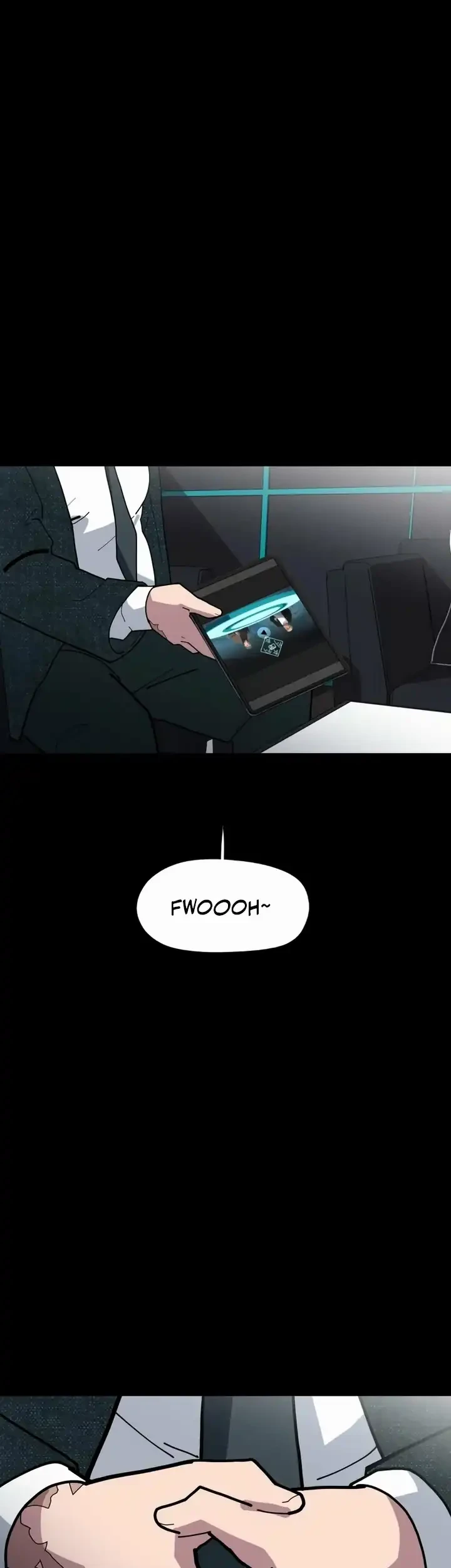 D Minus Chapter 8 Gambar 12