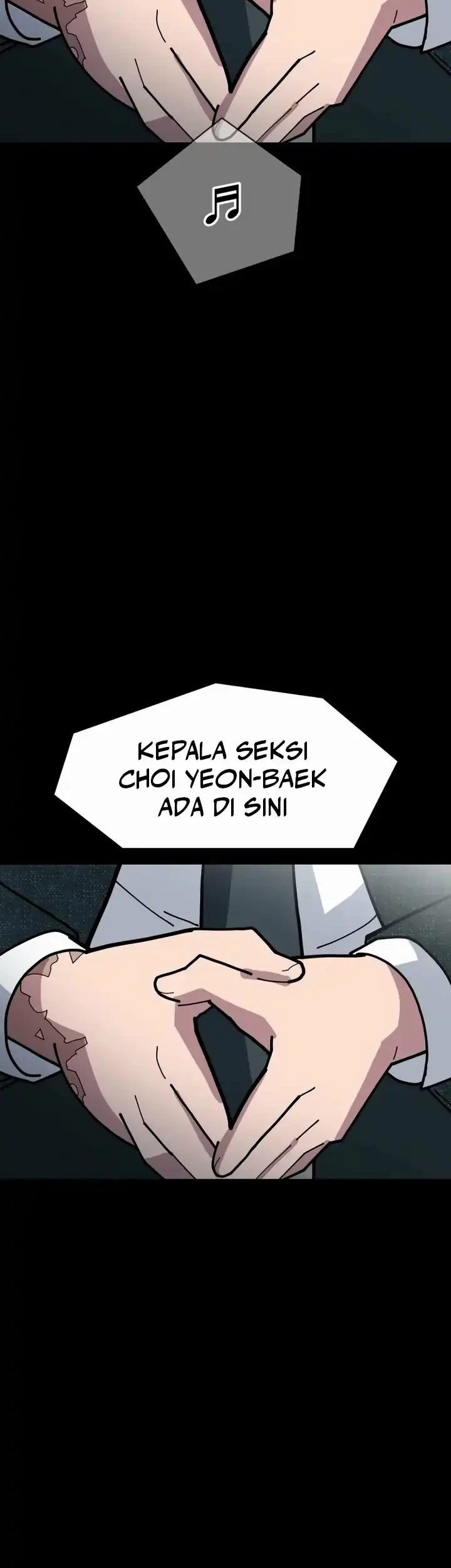 D Minus Chapter 8 Gambar 13