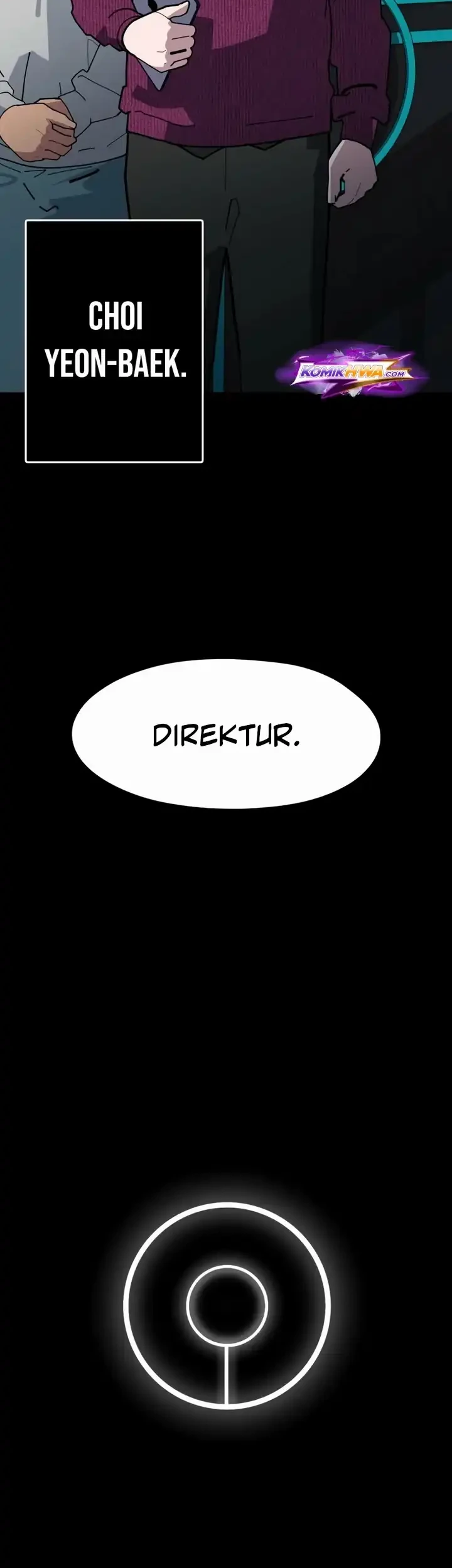 D Minus Chapter 8 Gambar 16