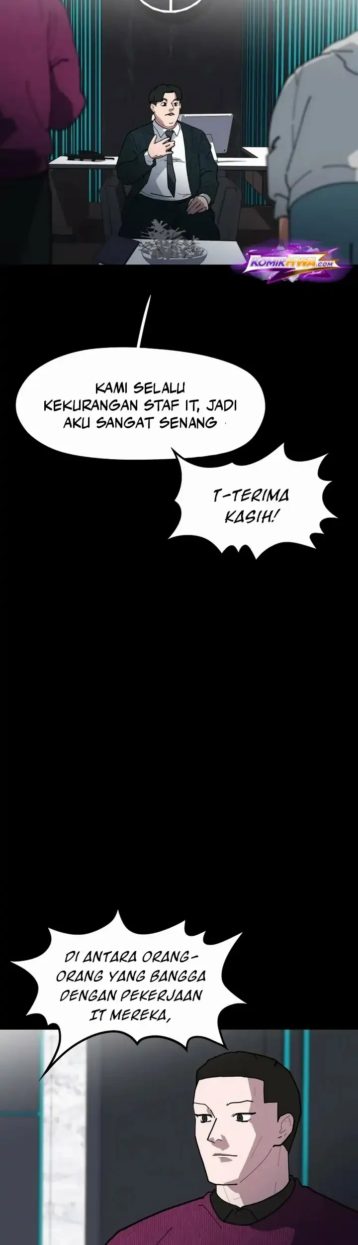 D Minus Chapter 8 Gambar 22