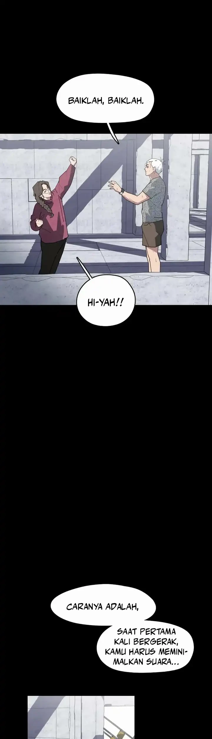 D Minus Chapter 9 Gambar 36