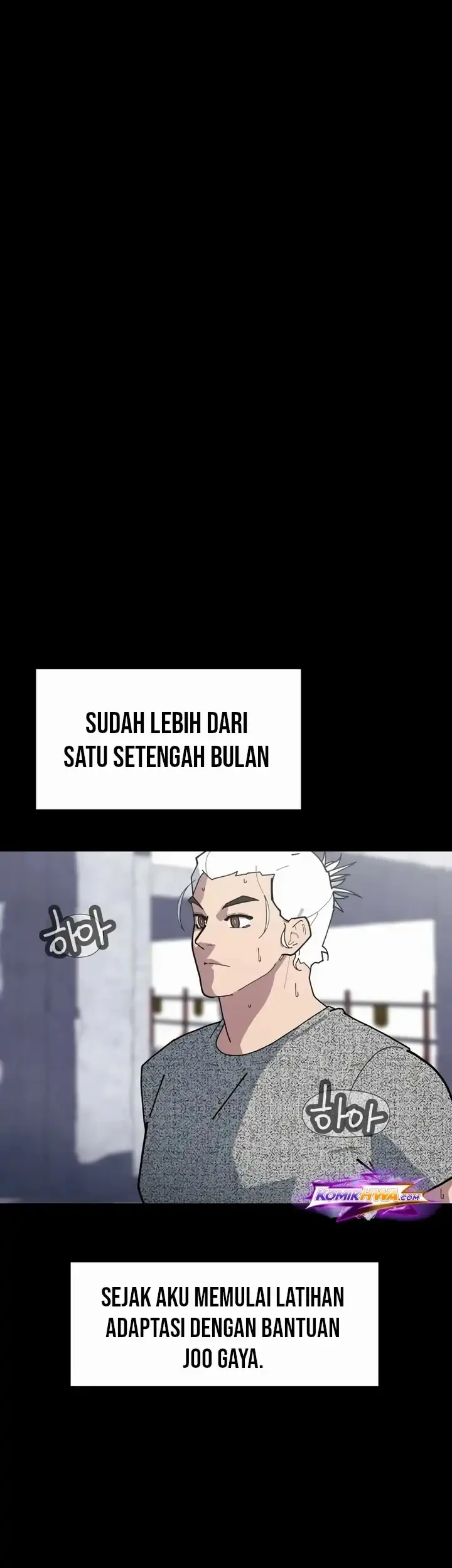 D Minus Chapter 9 Gambar 39