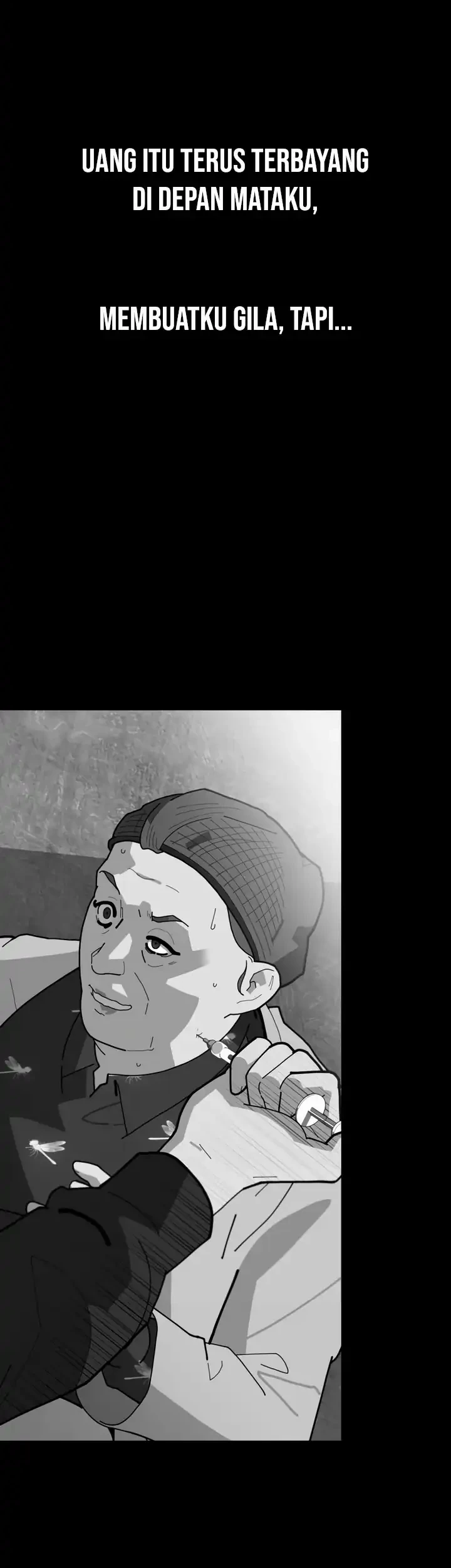 D Minus Chapter 9 Gambar 40