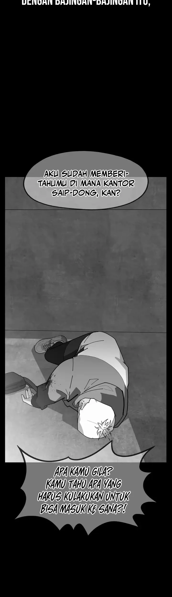 D Minus Chapter 9 Gambar 43