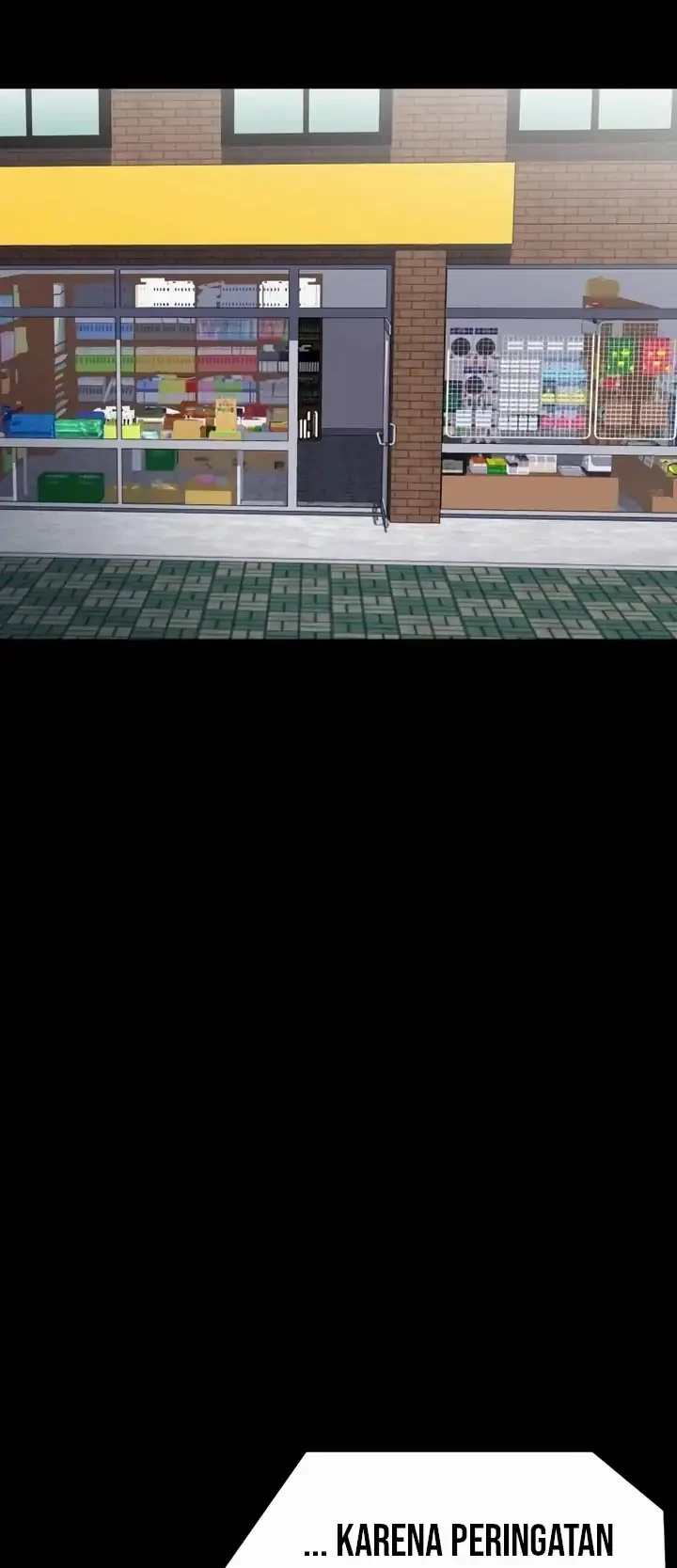 Manhwa D Minus Chapter 9 gambar 2