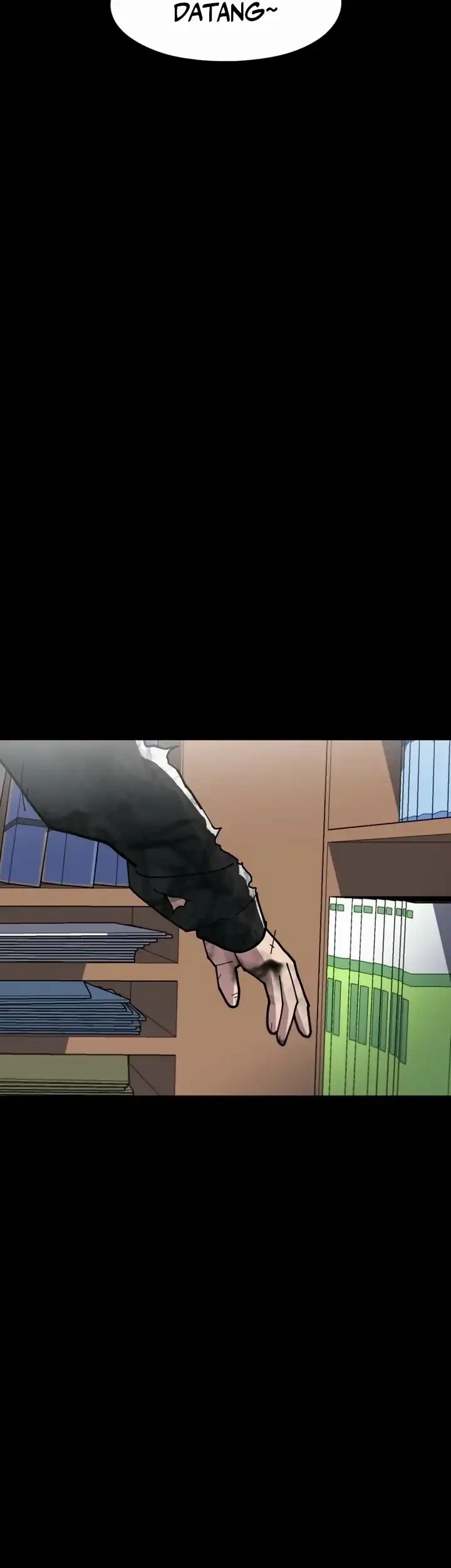 D Minus Chapter 9 Gambar 6