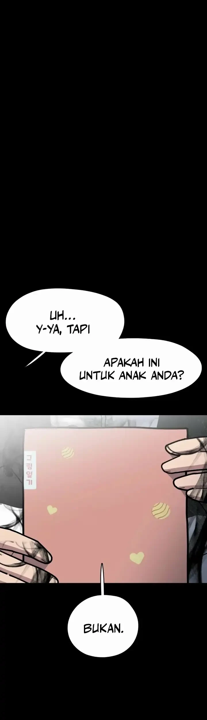D Minus Chapter 9 Gambar 12