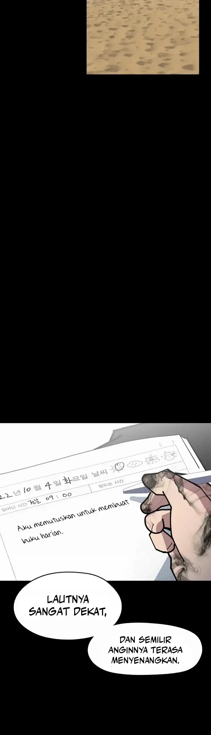 D Minus Chapter 9 Gambar 18