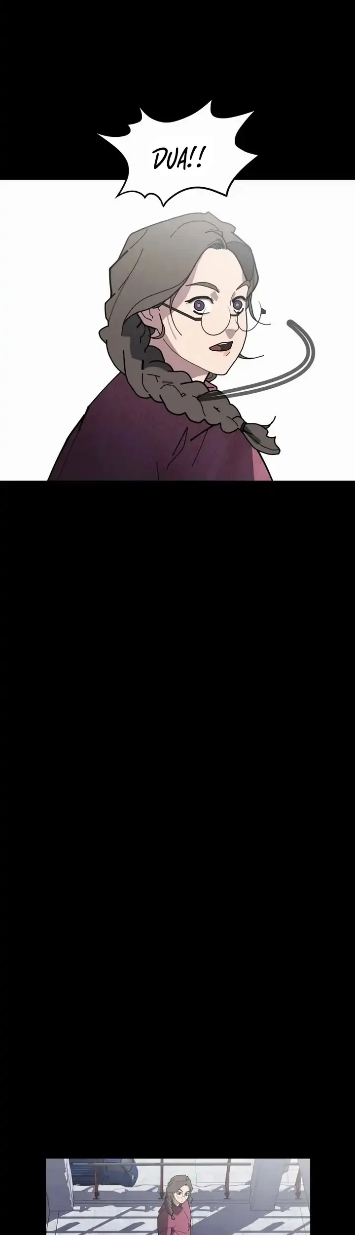 D Minus Chapter 9 Gambar 25
