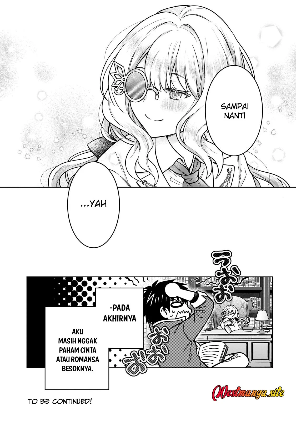D Rank Adventurer Invited By A Brave Party, And The Stalking Princess Chapter 50 Gambar 28