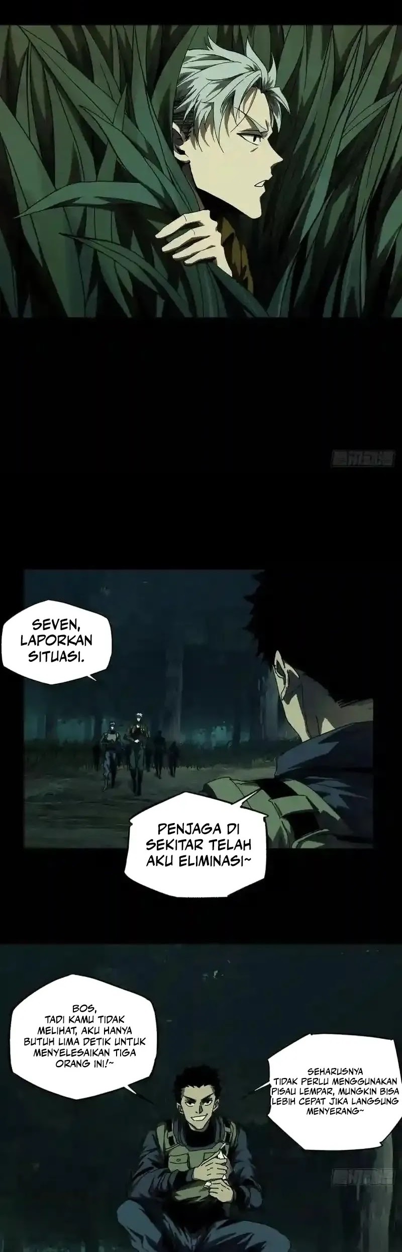 Da Xiang Wuxing Chapter 144 Gambar 7