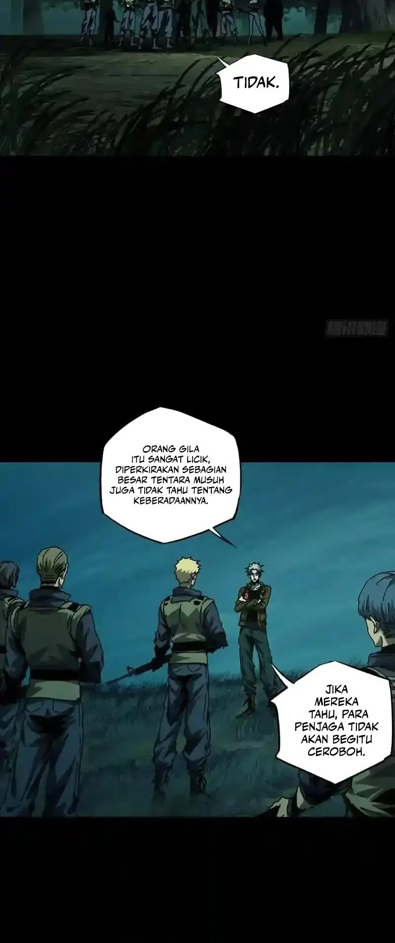 Da Xiang Wuxing Chapter 145 Gambar 13
