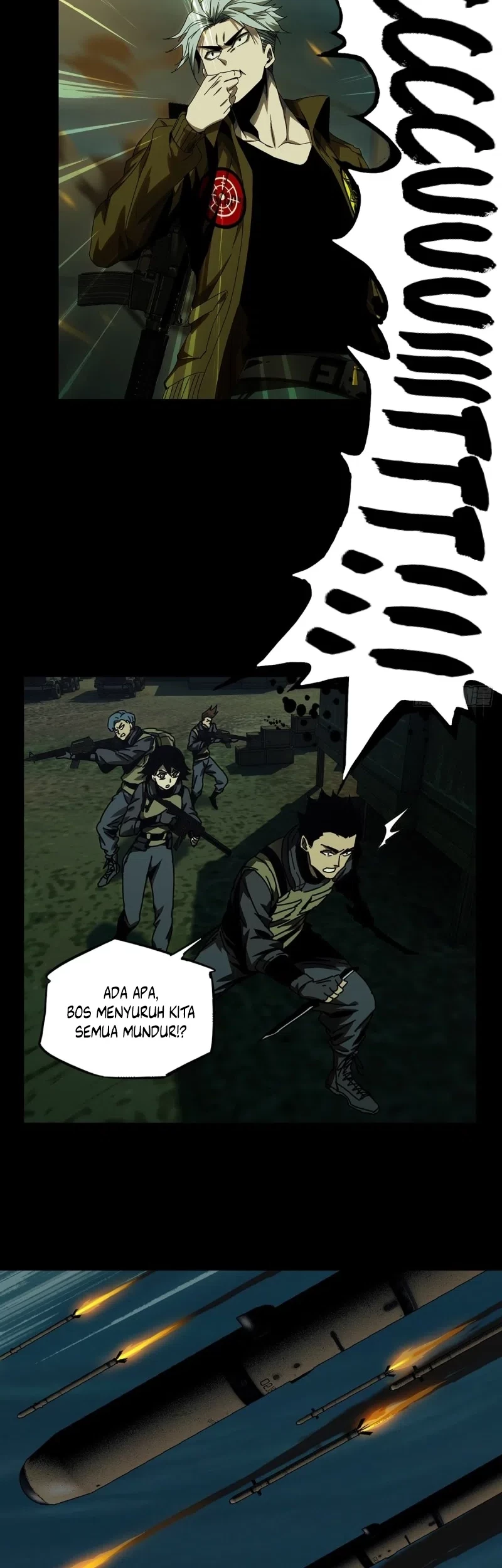 Da Xiang Wuxing Chapter 147 Gambar 8
