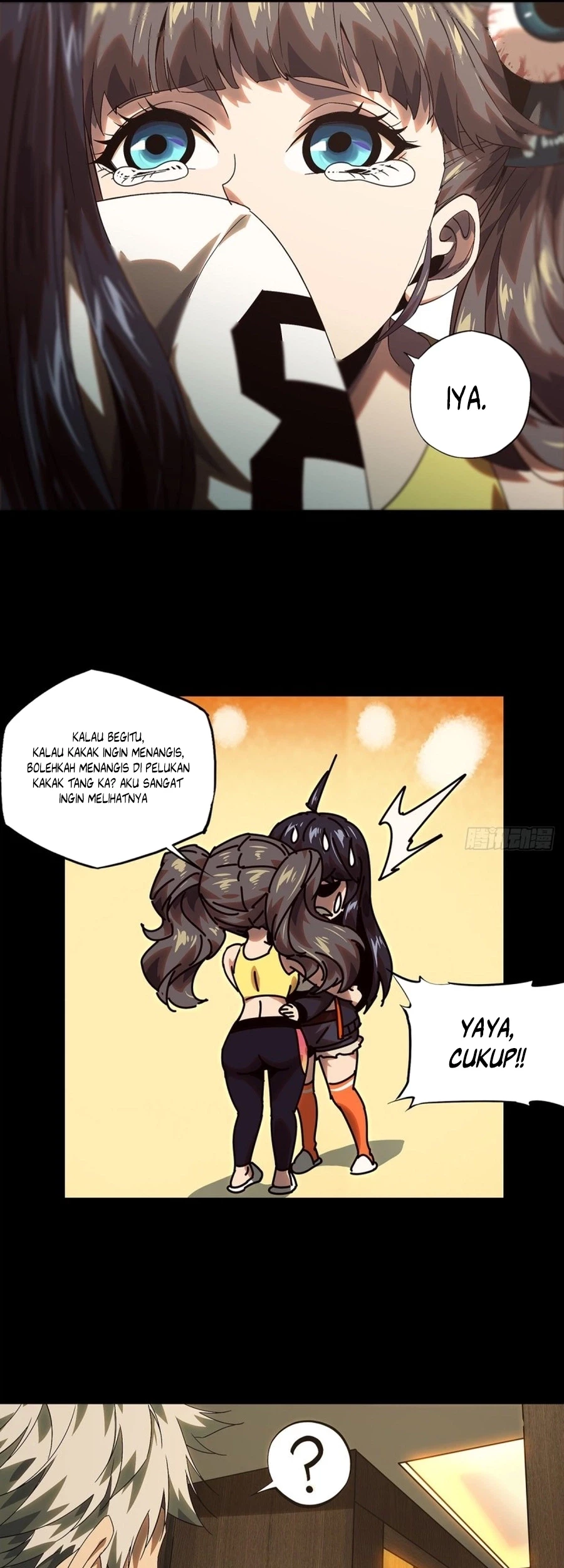 Da Xiang Wuxing Chapter 172 Gambar 21