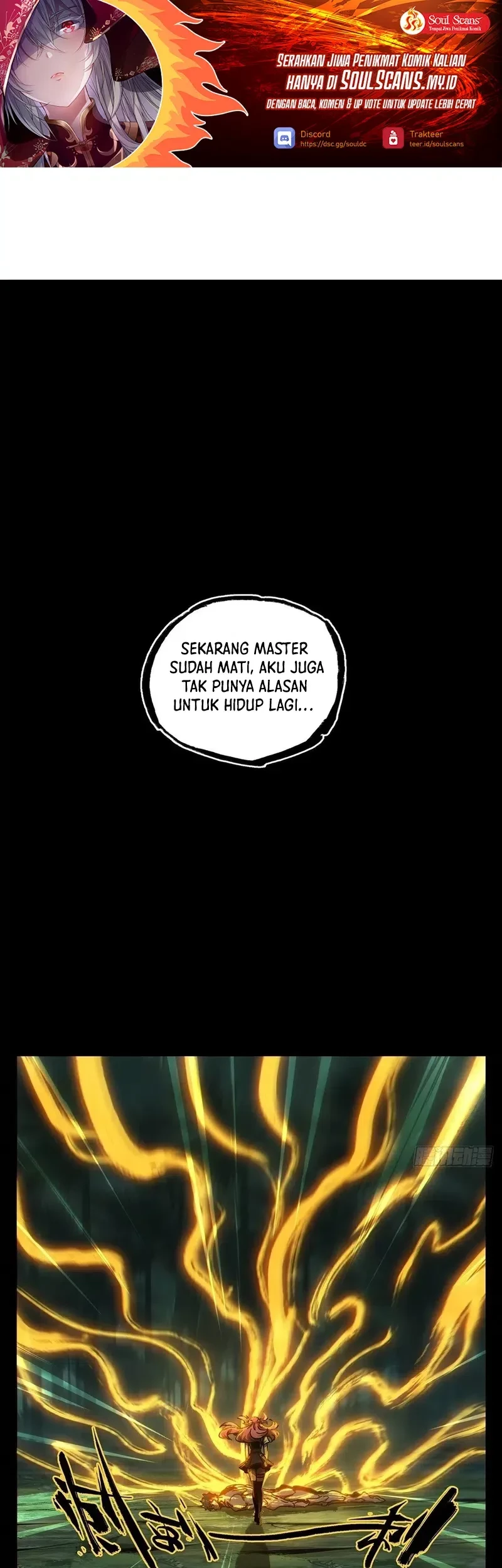 Baca Manhua Da Xiang Wuxing Chapter 175 Gambar 2
