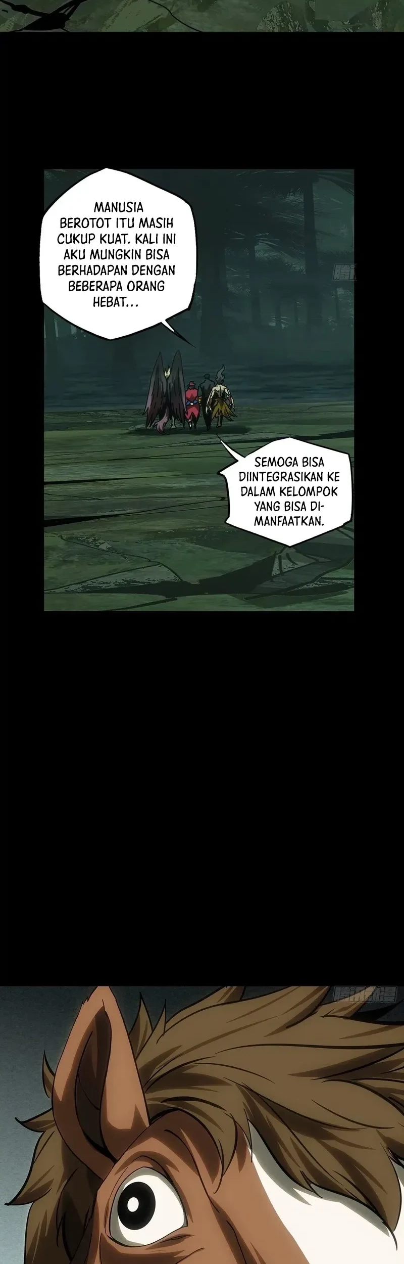 Da Xiang Wuxing Chapter 175 Gambar 17