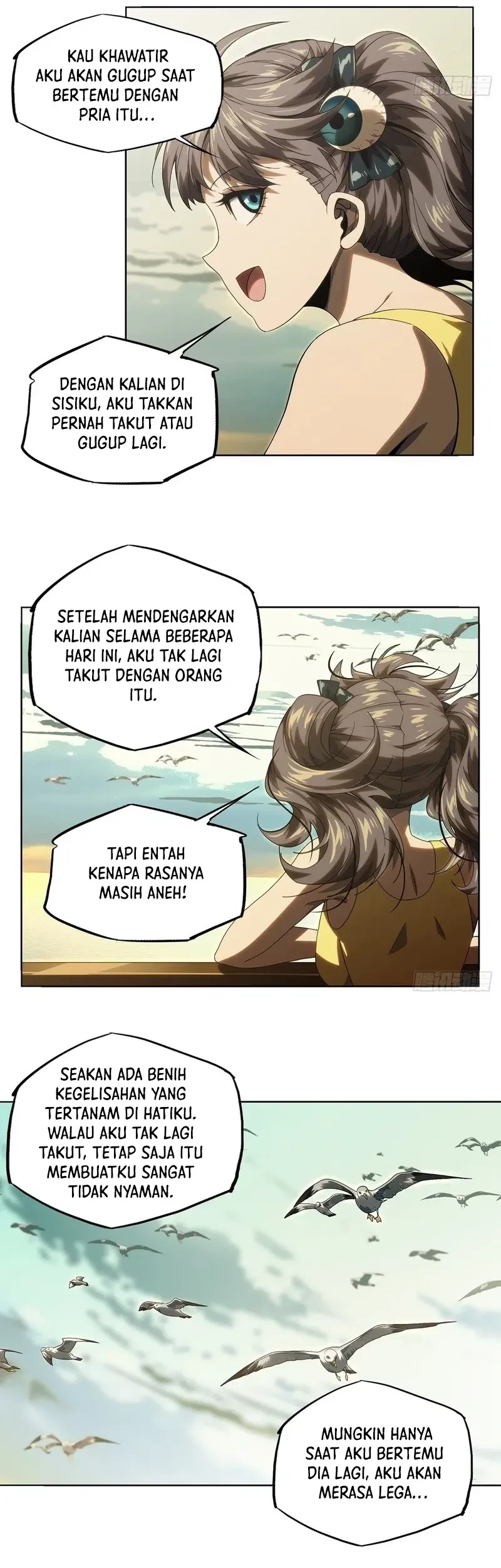 Da Xiang Wuxing Chapter 176 Gambar 4