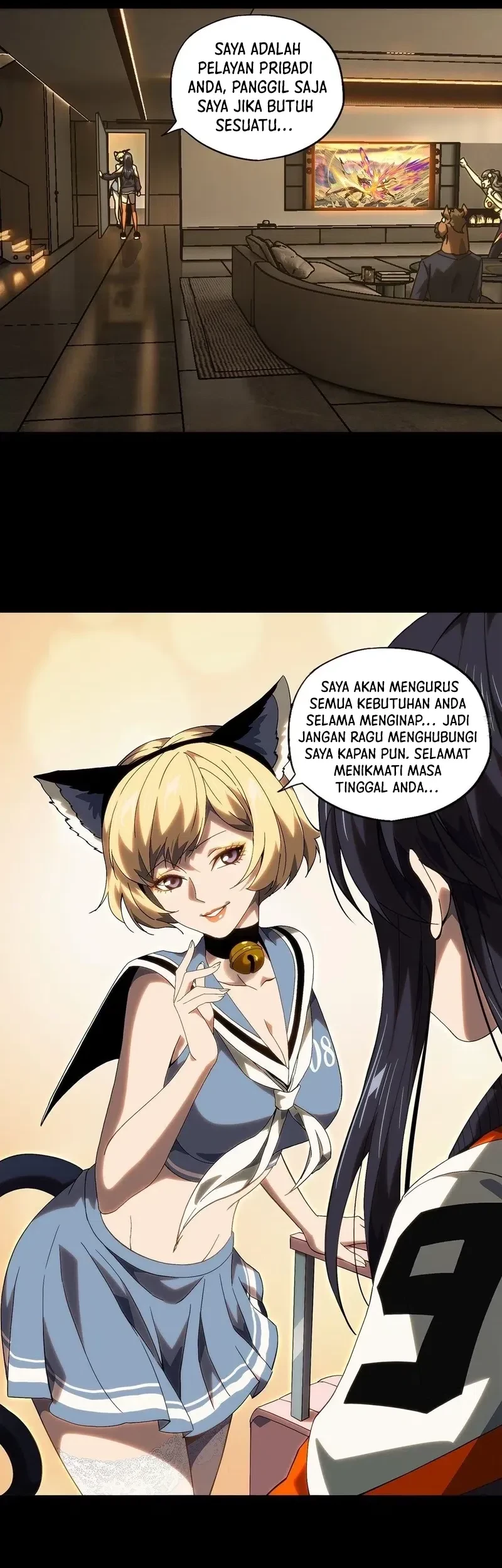 Da Xiang Wuxing Chapter 177 Gambar 27