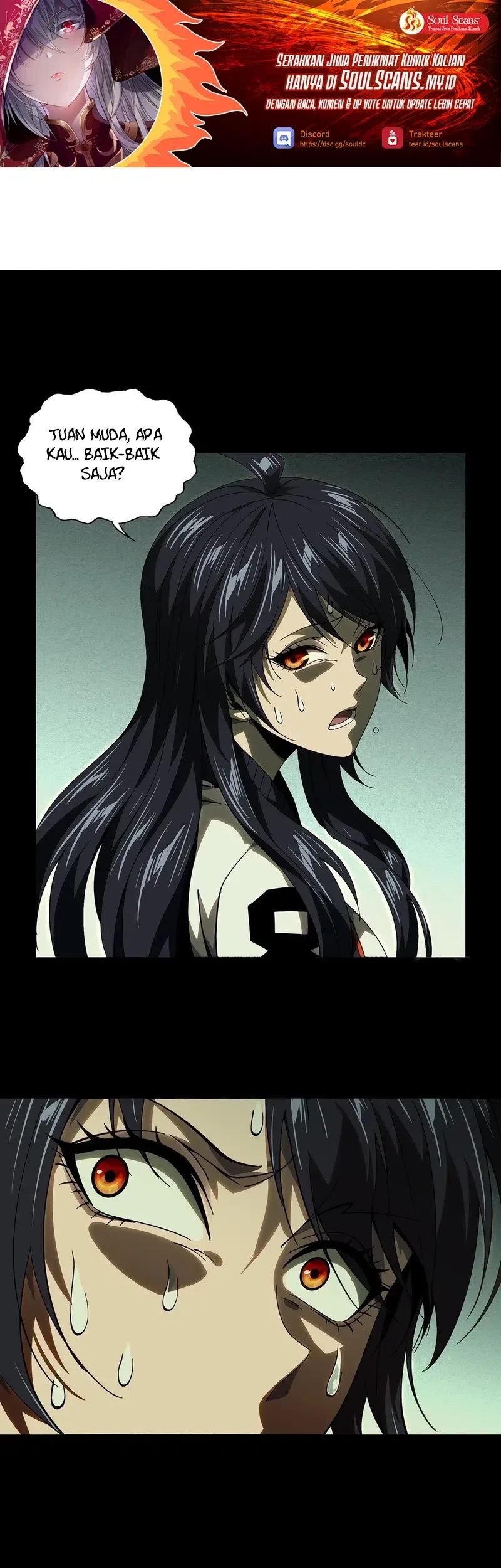 Baca Manhua Da Xiang Wuxing Chapter 177 Gambar 2