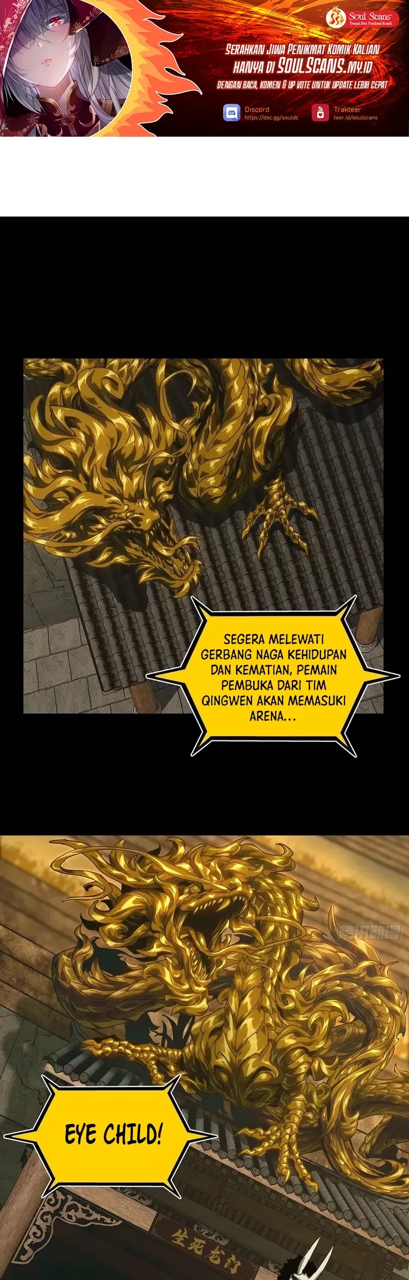 Baca Manhua Da Xiang Wuxing Chapter 181 Gambar 2