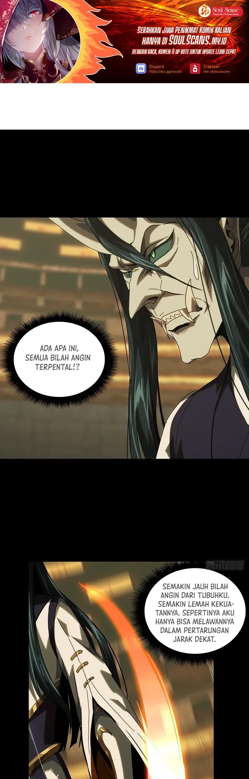 Manhua Da Xiang Wuxing Chapter 189 gambar nomor 2